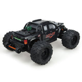 Fast Free Shipping 80KM/H ZD Racing 1/16 Radio Controlled Truck MT-16 High Speed 4*4 RC Off Road Car RTR Wheelie Bar Metal CVD Chassis