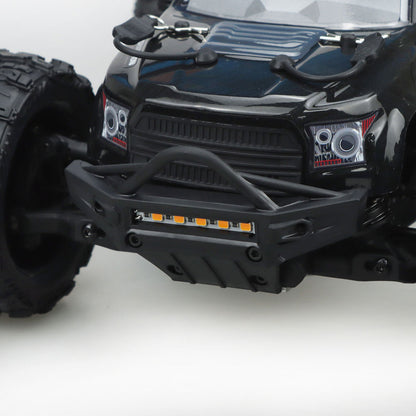 1/16 ZD Racing MT16 RC Truck 4x4 Remote Control Off Road Vehicle 2845 Brushless Motor 35A ESC Battery RTR Model Car