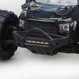 1/16 ZD Racing MT16 RC Monster Truck 4x4 Remote Control Off Road Vehicle 2845 Brushless Motor 35A ESC Battery RTR Model Car