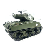 Mato 100% Metal 1/16 Scale Army Green M36B1 Destroyer Infrared 360 Turret RTR RC Tank 1231 Idlers Sprockets Tracks