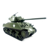 Mato 100% Metal 1/16 Scale Army Green M36B1 Destroyer Infrared KIT RC Tank 1231 Upper Hull Chassis Barrel Tracks