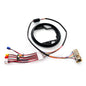 IN Stock 1/16 Scale Henglong 7.0 Version Radio Control Tank Plastic 360 Small Rotating Gear 7.0 Generation Electric Slip Ring 12P