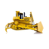 Pre-order JDModel 1/14 MetalHydraulic RC Bulldozer Remote Controlled Construction Vehicles DXR2 with Upgraded Blade Model