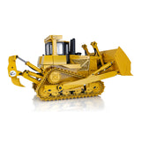 Pre-order JDModel 1/14 MetalHydraulic RC Bulldozer Remote Controlled Construction Vehicles DXR2 with Upgraded Blade Model
