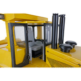 Pre-order JDModel 1/14 MetalHydraulic RC Bulldozer Remote Controlled Construction Vehicles DXR2 with Upgraded Blade Model