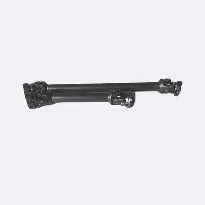 TOUCAN RC HOBBY JDM Metal Flange CVD Drive Shaft Parts for 1/14 RC Tractor Truck Remote Control Engineering Vehicle Model Assembly