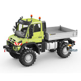 1/14 KABOLITE K5501 Remote Control Off Road Car RC Crawler ATV Light Truck 2Speed Gearbox  Axle Locks Light Sound System RTR Model