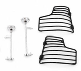 For Pe*** parts and tail hook teshulianjie