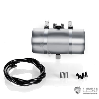 TOUCAN RC HOBBY LESU 1/14 Metal 6*6 Chassis KING 540 Motor 3PCS Servos Accessory for Radio Controlled TAMIIYA Tractor Truck DIY Cars Model