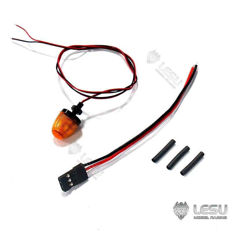 TOUCAN RC HOBBY LESU 1/14 8*8 Hydraulic Metal Roll on/off Radio Control Truck Dumper RC Tipper Car Metal Crane Chassis Light Sound PL18EV Battery