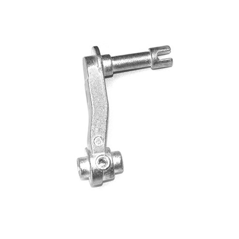 Metallketten, Umlenkräder, Laufräder, Aufhängung, Kipphebel, Laufräder, Antriebsrad und Umlenkrad für 1/16 TD M60W RC-Panzermodell