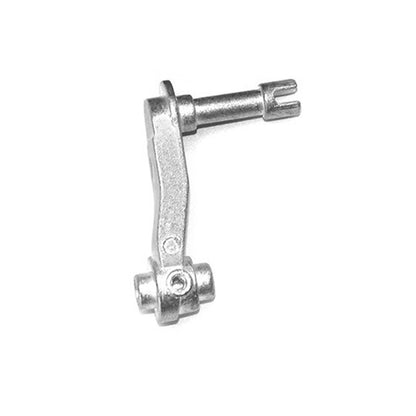 Metallketten, Umlenkräder, Laufräder, Aufhängung, Kipphebel, Laufräder, Antriebsrad und Umlenkrad für 1/16 TD M60W RC-Panzermodell
