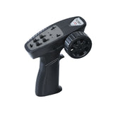 Plastic Body VRX RH818 1/8 Remote Control Electric Racing Truck Independent Suspension 60A ESC 3660 Brushless Motor 6KG Servo