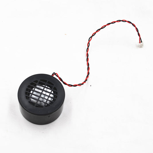 IN Stock Henglong 1/16 Scale RC Tank Model Plastic Speaker Spare Part Voice Box Loudspeaker Box Universal for Henglong  Radio Control Tanks
