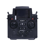 1:14 Hydraulic RC Excavator Remote Control for Model 945 with PL18EV Radio System 5CH Reversing Valve Bucket Quick Coupler