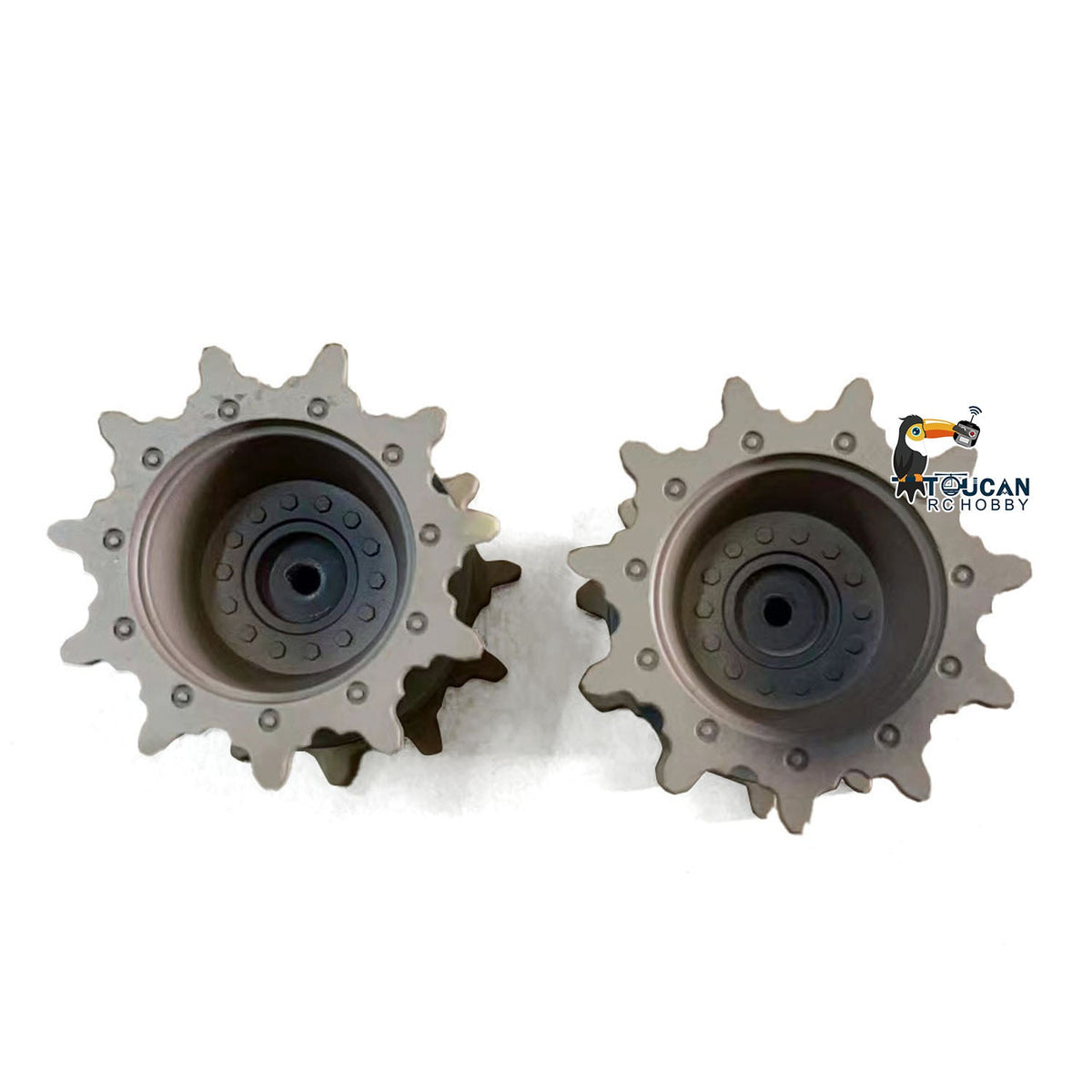 IN Stock Plastic Tracks Sprockets Road Wheel Idlers Accessories Pack Spare Chassis For HL 1/16 Scale USA M1A2 Abrams RC Tank 3918 Parts