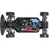 60-70KM/H High Speed VRX RH1026 1/10 Radio Controlled Electric Off Road Car 4WD RC Model Vehicle 3650 Brushless Motor 45A ESC