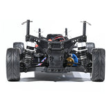 60-70KM/H High Speed VRX RH1026 1/10 Radio Controlled Electric Off Road Car 4WD RC Model Vehicle 3650 Brushless Motor 45A ESC