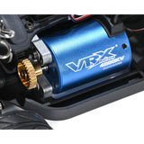 60-70KM/H High Speed VRX RH1026 1/10 Radio Controlled Electric Off Road Car 4WD RC Model Vehicle 3650 Brushless Motor 45A ESC