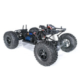 1/10 VRX RH1045 Remote Control Off Road Car AWD 60-70KM/H Electric RC Desert Truck Flysky Radio Battery Charger No Lights Sounds