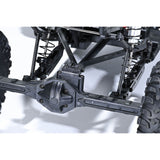 1/10 VRX RH1045 Remote Control Off Road Car AWD 60-70KM/H Electric RC Desert Truck Flysky Radio Battery Charger No Lights Sounds