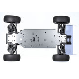 1/8 VRX RH812 Remote Control Off Road Vehicle AWD High Speed RC Model Car 6KG Servo Metal Upper Control Arms Rear Wing Charger