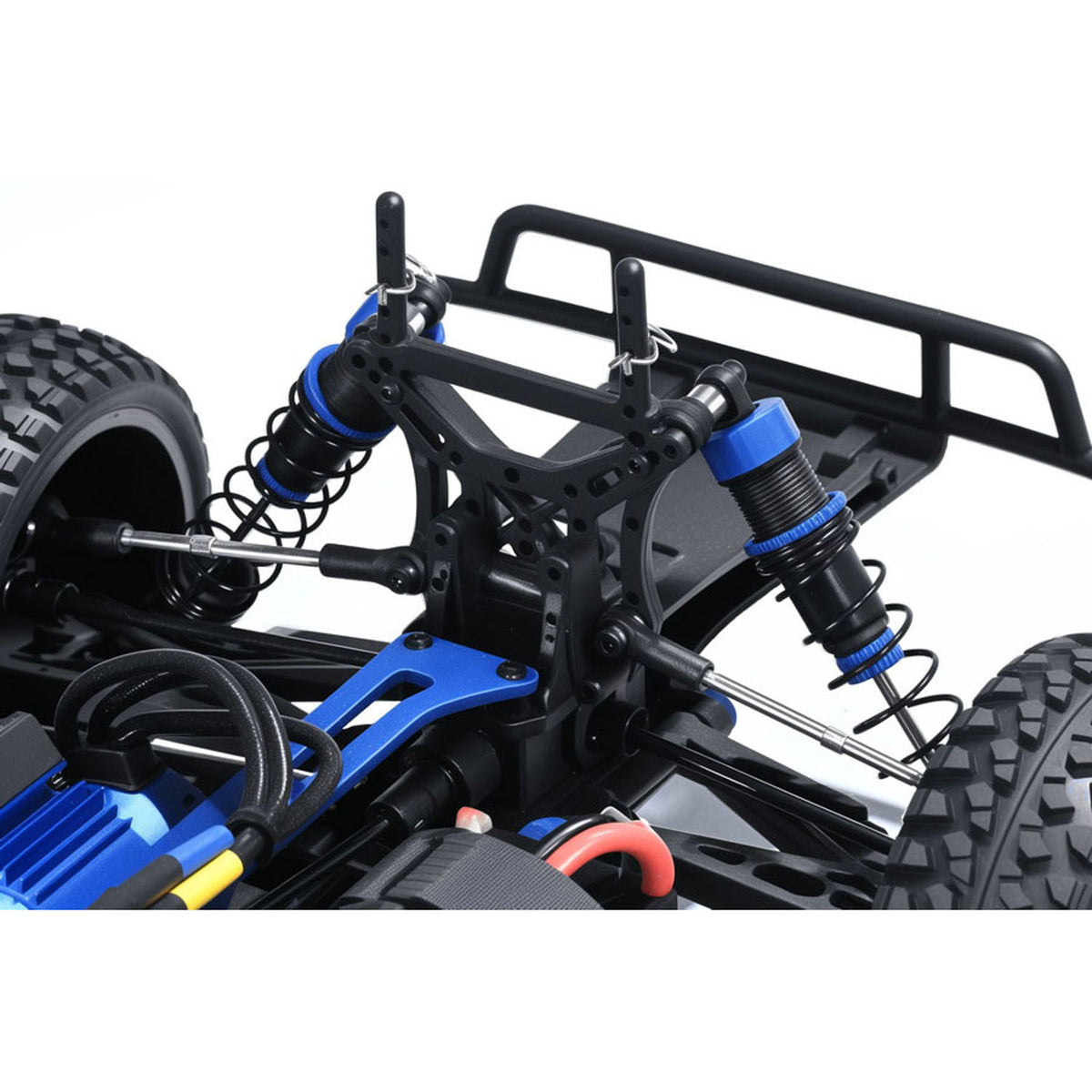 19.7Inches VRX RH820 1/8 Remote Control Off Road Car 60-70KM/H High Speed RC Model Vehicle Flysky Radio RTR No Light System
