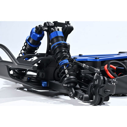 19.7Inches VRX RH820 1/8 Remote Control Off Road Car 60-70KM/H High Speed RC Model Vehicle Flysky Radio RTR No Light System