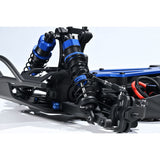 19.7Inches VRX RH820 1/8 Remote Control Off Road Car 60-70KM/H High Speed RC Model Vehicle Flysky Radio RTR No Light System