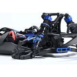 19.7Inches VRX RH820 1/8 Remote Control Off Road Car 60-70KM/H High Speed RC Model Vehicle Flysky Radio RTR No Light System