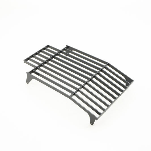 TOUCAN RC HOBBY CUT Model UV Sticker Brass Oil Tube Metal Front Guard Net Manual Quick Release Coupler 2 In 1 ESC Plastic Spotlight Chassis Electric Contact Point for 1/14 RC Hydraulic Excavator C914