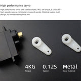 FLYWING UH1 V4 Remote Control Helicopter GPS Automatic Flight Brushless Motor 60A Dual ESC Low Battery Return Huey Adult Gifts