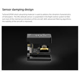 FLYWING UH1 V4 Remote Control Helicopter GPS Automatic Flight Brushless Motor 60A Dual ESC Low Battery Return Huey Adult Gifts