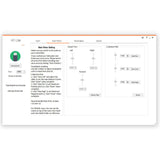 FLYWING UH1 V4 Remote Control Helicopter GPS Automatic Flight Brushless Motor 60A Dual ESC Low Battery Return Huey Adult Gifts