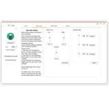 FLYWING UH1 V4 Remote Control Helicopter GPS Automatic Flight Brushless Motor 60A Dual ESC Low Battery Return Huey Adult Gifts