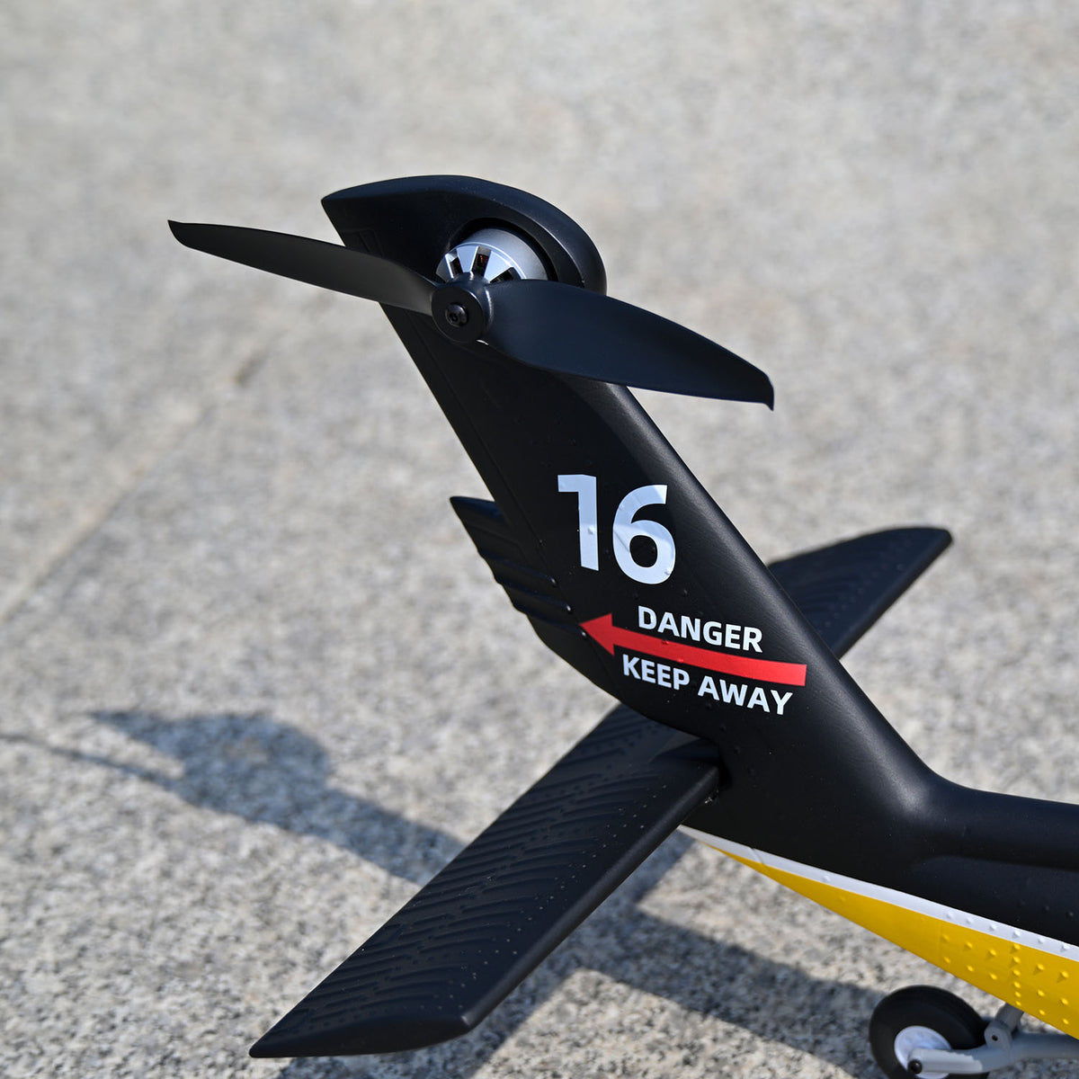 TOUCAN RC HOBBY FLYWING Smart RC Rescue Helicopter 4 Blade Rotor GPS Position Hold Return to Home Multiple Flight Modes Scale Aircraft Model