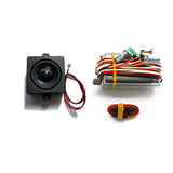 JDM 3T Sound System For 1/14 RC 620 470 Cars Tractor Truck