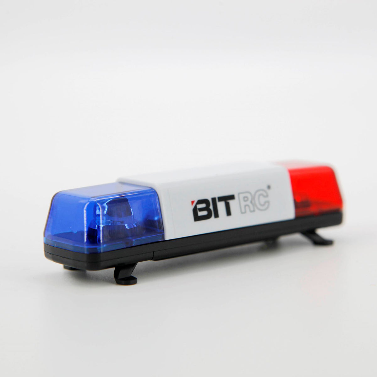 LED-Kabinendach-Warnleuchte für RC-Hydraulik-LKW im Maßstab 1:14 LESU Elektroauto-Hobbymodelle Spielzeugmodellzubehör Geschenk