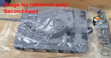 Fast Free Shipping Second Hand UK Stock Taigen 1/24 RC Battle Tank Tiger I Remote Control Military Tanks Infrared Combat