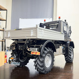 1/14 KABOLITE K5501 Remote Control Off Road Car RC Crawler ATV Light Truck 2Speed Gearbox  Axle Locks Light Sound System RTR Model