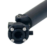 JDM Metal Flange CVD Drive Shaft Parts for 1/14 RC Tractor Truck Remote Control Engineering Vehicle Model Assembly