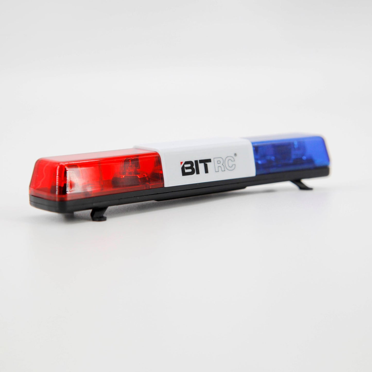RC-LKW-Teile Kabinenwarnleuchte LED-Lampe für 1/14 Tamiyaya Fernbedienungsauto Emulierte Auto-Hobbymodelle DIY-Zubehör