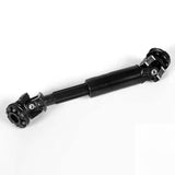 JDM Metal Flange CVD Drive Shaft Parts for 1/14 RC Tractor Truck Remote Control Engineering Vehicle Model Assembly