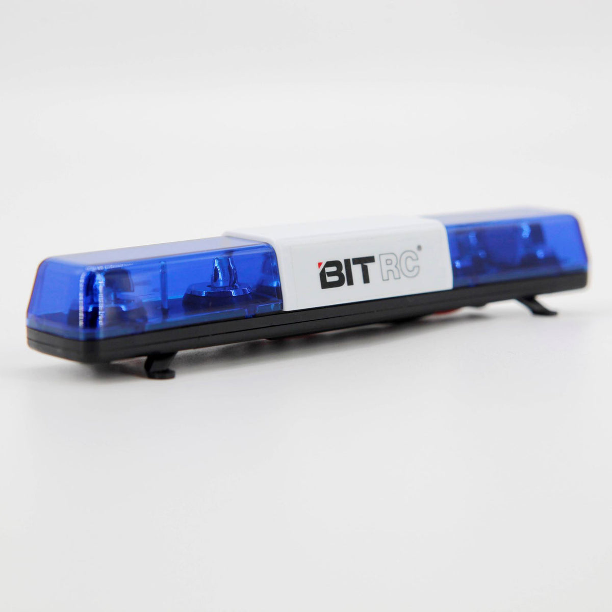 RC-LKW-Teile Kabinenwarnleuchte LED-Lampe für 1/14 Tamiyaya Fernbedienungsauto Emulierte Auto-Hobbymodelle DIY-Zubehör