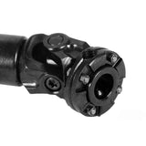 JDM Metal Flange CVD Drive Shaft Parts for 1/14 RC Tractor Truck Remote Control Engineering Vehicle Model Assembly