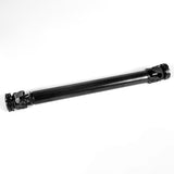 JDM Metal Flange CVD Drive Shaft Parts for 1/14 RC Tractor Truck Remote Control Engineering Vehicle Model Assembly