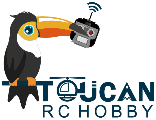 Toucan RC Hobby