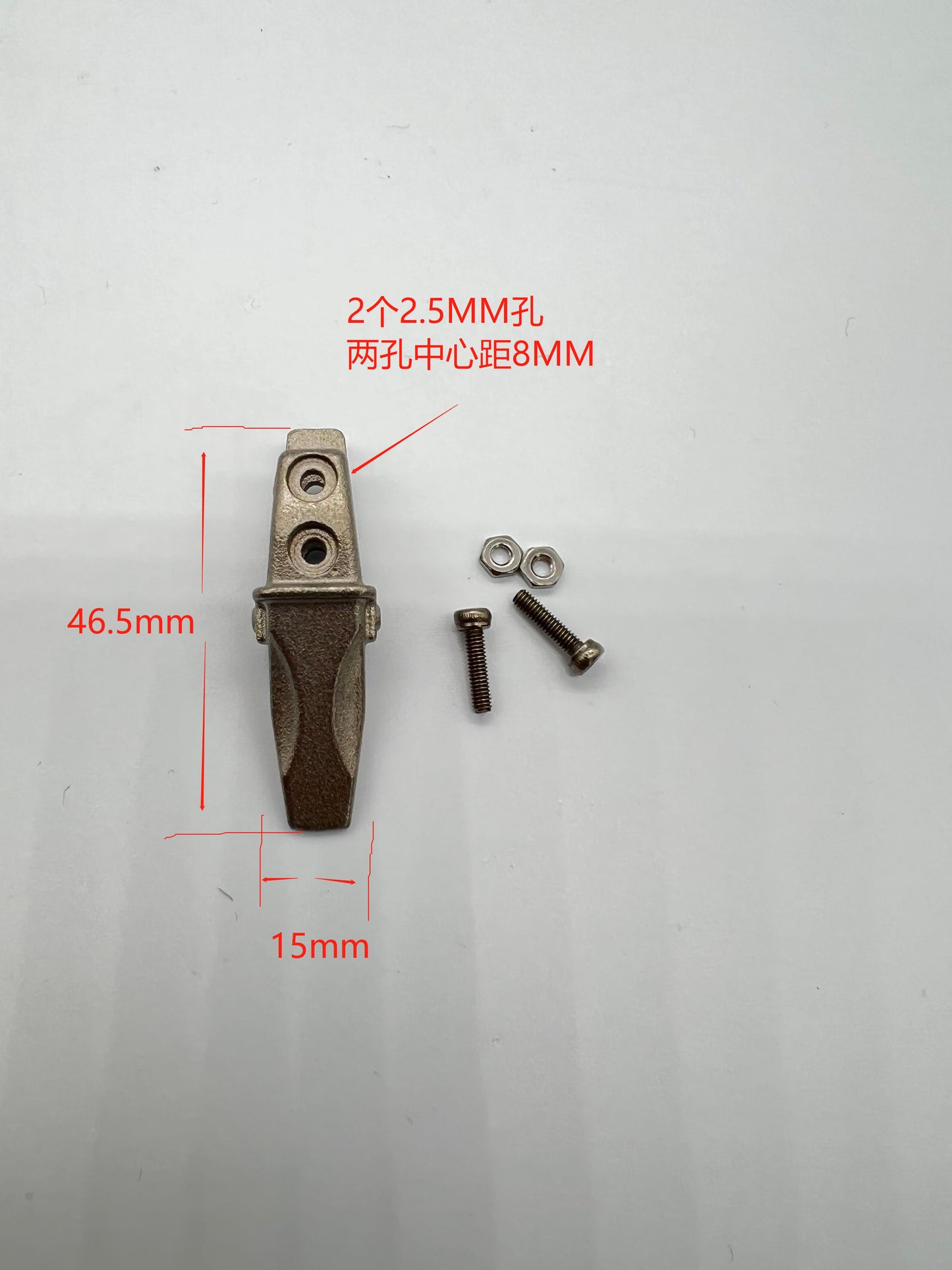 Metal Radio Control Truck Parts Bucket Bearing Wheels Grab for 1/14 RC Hydraulic Excavator 945 Digger Toys Model for Adults