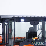 1/14 RC Loader 2-Speed Full Metal Transmission 1:64 and 1:16 