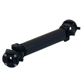 JDM Metal Flange CVD Drive Shaft Parts for 1/14 RC Tractor Truck Remote Control Engineering Vehicle Model Assembly